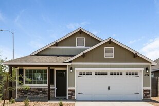 5124 S 23rd Ave in Phoenix, AZ - Building Photo