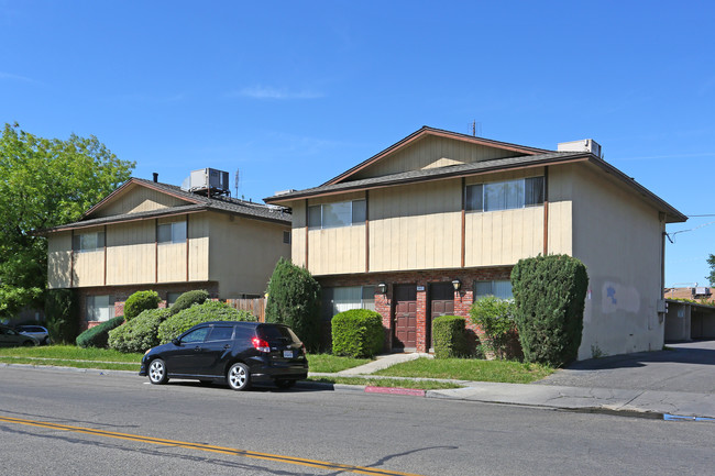 Eastview Apartments