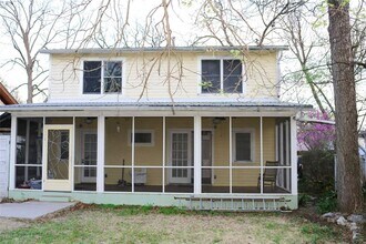 4804 Caswell Ave in Austin, TX - Building Photo - Building Photo