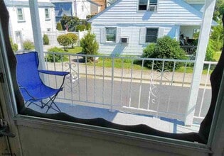 101 N Wilson Ave in Margate City, NJ - Building Photo - Building Photo