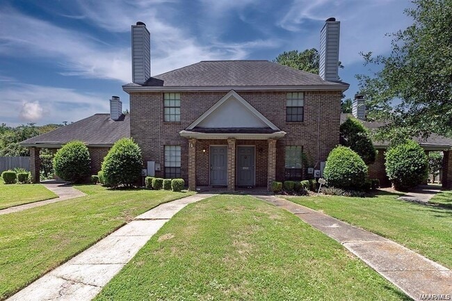 5948 Carmel Dr in Montgomery, AL - Building Photo - Building Photo