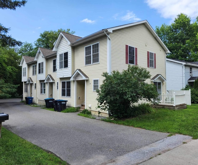 property at 128 S Main St