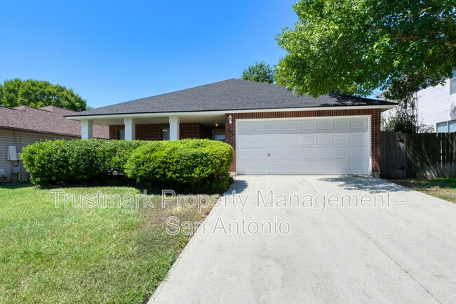 3313 Fresno Pl in Schertz, TX - Building Photo - Building Photo