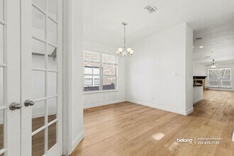 741 Sundrop Dr in Little Elm, TX - Foto de edificio - Building Photo