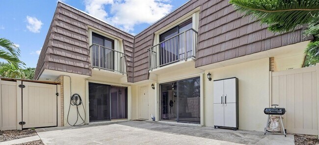 property at 7424 74th Way