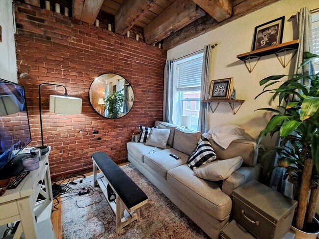 property at 125 Fulton St