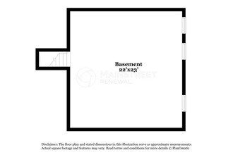 6464 Firethorn Ave in Reynoldsburg, OH - Foto de edificio - Building Photo