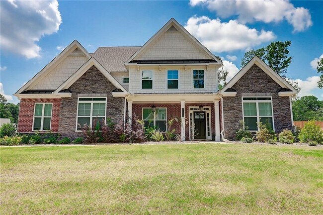 3129 Fortification Rdg in Kennesaw, GA - Building Photo - Building Photo