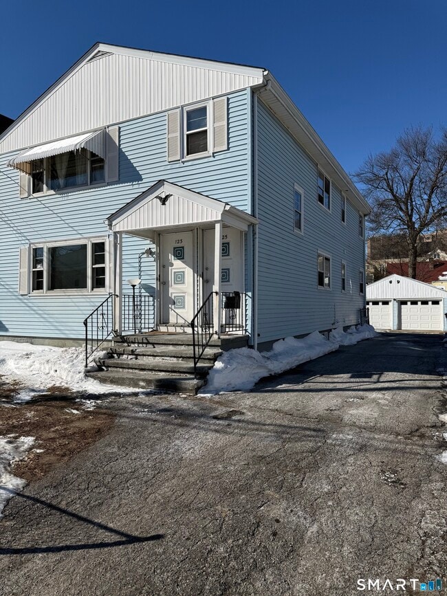 123 Summerfield Ave in Bridgeport, CT - Building Photo - Building Photo