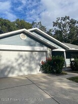 6440 Ocean Pines Ln in Spring Hill, FL - Building Photo