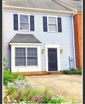 478 Salem Woods Dr SE in Marietta, GA - Building Photo