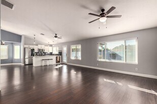 4797 W Folley St in Chandler, AZ - Building Photo