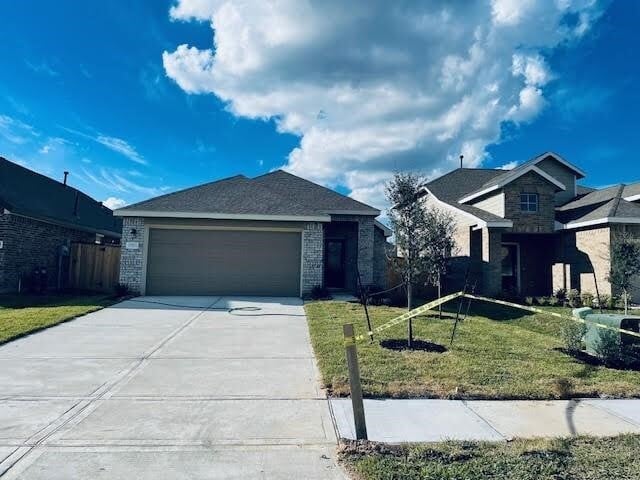 property at 20909 Cropani Shadow Dr