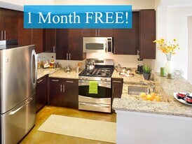 Highland Park at Columbia Heights Metro in Washington, DC - Building Photo