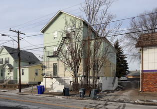 118 Benefit St in Pawtucket, RI - Building Photo - Building Photo