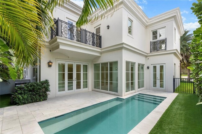 property at 315 Santander Ave