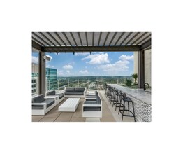 351 Bowie St-Unit -100742-448 in Austin, TX - Building Photo - Building Photo
