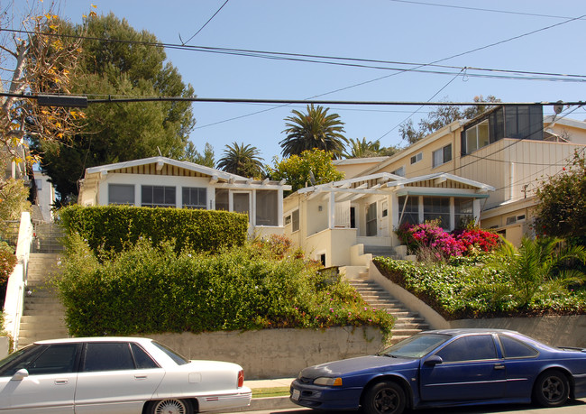 3007 3rd St in Santa Monica, CA - Building Photo - Building Photo