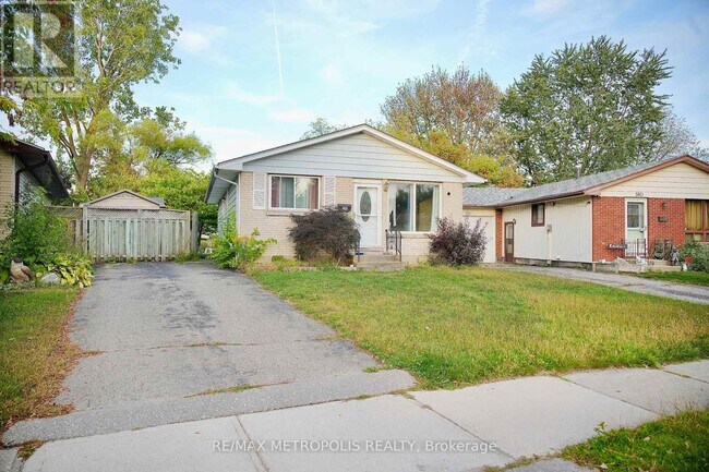 176 Culver Crescent in London, ON - Building Photo - Building Photo