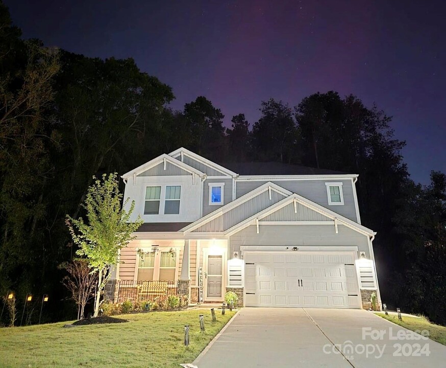 953 Rachel Anne Dr in Belmont, NC - Building Photo