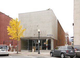 Lofts of Jackson in Jackson, MI - Building Photo - Building Photo