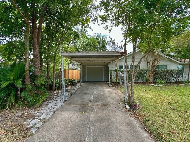 3106 Maysel St in Houston, TX - Building Photo - Building Photo