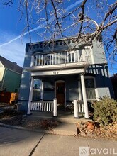 119 W Maple Ave in Denver, CO - Building Photo - Building Photo