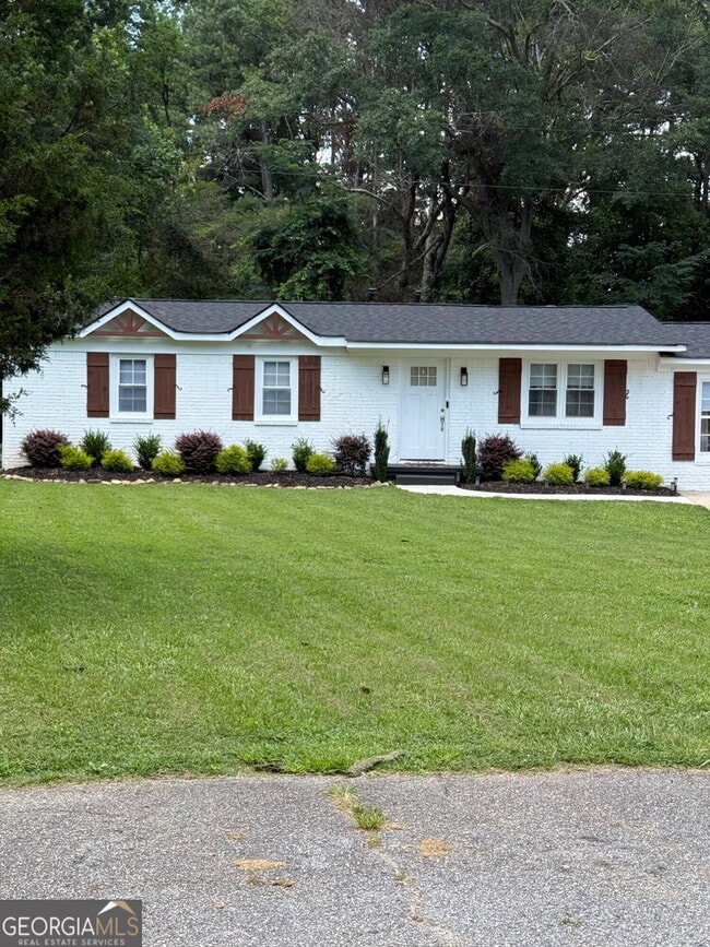 property at 1209 Williams Cir