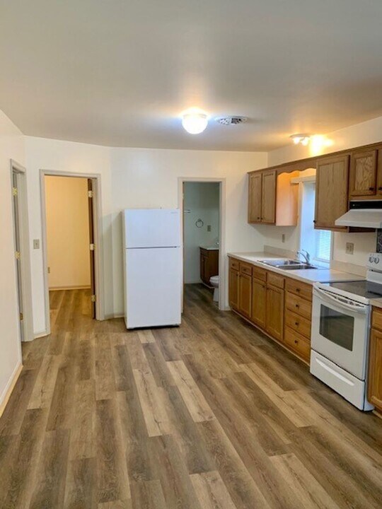 119 W Market St-Unit -1 in Jonestown, PA - Building Photo
