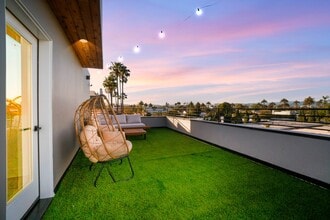 3917 Inglewood Blvd in Los Angeles, CA - Building Photo - Building Photo