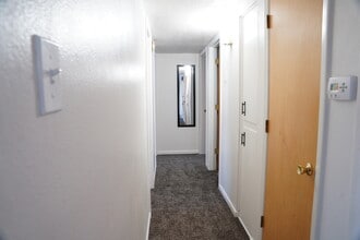 637 Jane St NE in Albuquerque, NM - Building Photo - Building Photo