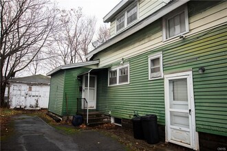 109 Carlisle St in Syracuse, NY - Building Photo - Building Photo