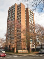 Community House Apartments