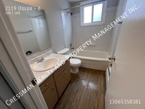 2119 Osler St in Regina, SK - Building Photo - Building Photo