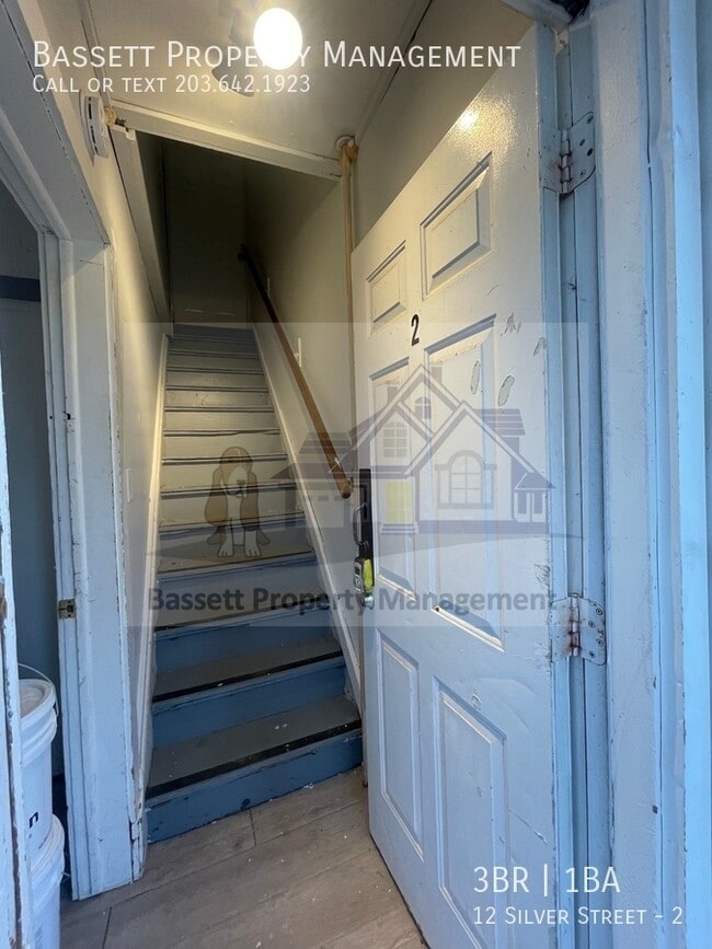 12 Silver St in Middletown, CT - Building Photo - Building Photo