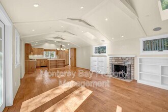 2 Monte Verde St in Carmel By The Sea, CA - Building Photo - Building Photo