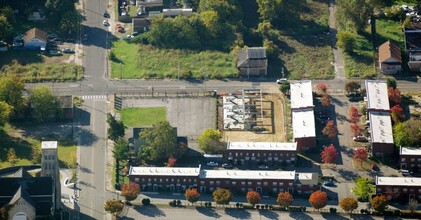 280 Vance Flats in Memphis, TN - Building Photo - Building Photo