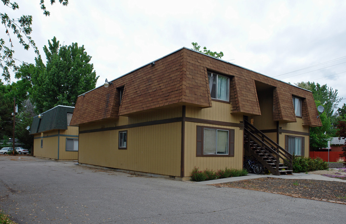 303-309 S Walnut St in Boise, ID - Building Photo