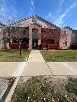 15815 Lakeside Dr in Southgate, MI - Building Photo