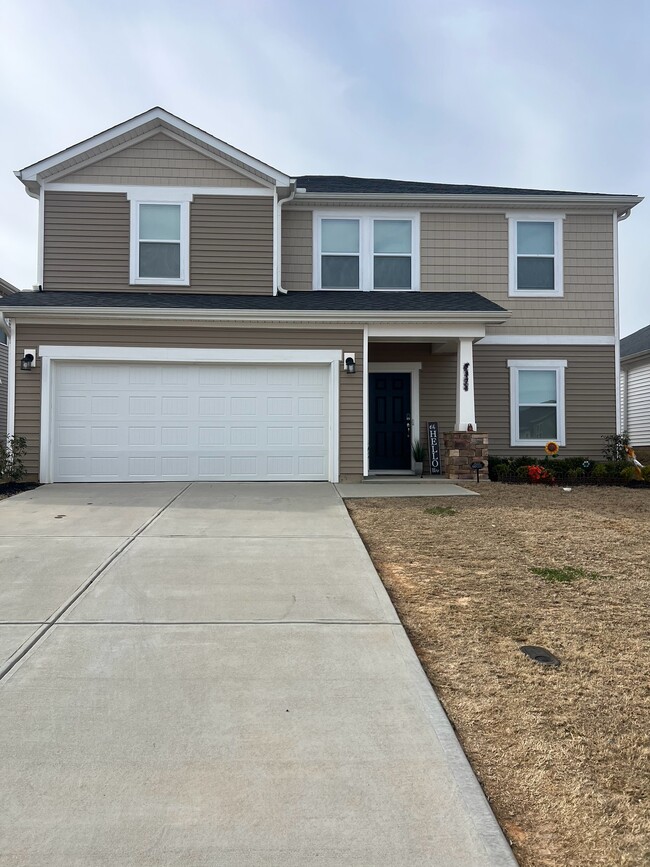 property at 997 Appalachian Dr