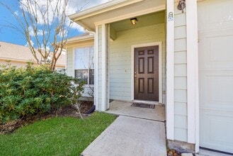 4310 S Vineyard Mdw Ln in Katy, TX - Foto de edificio - Building Photo