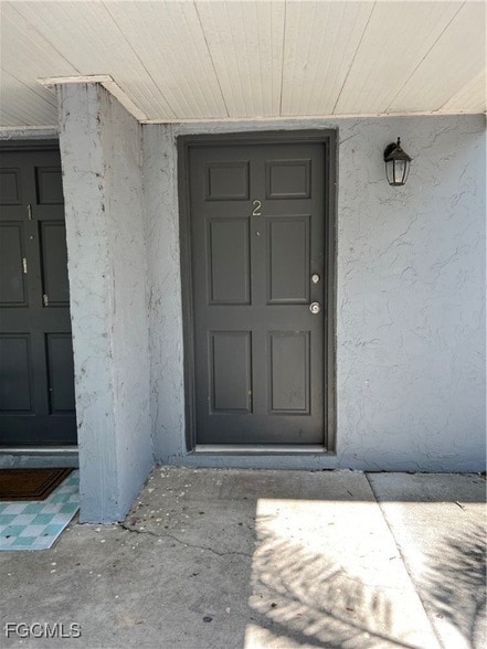 1825 Oak Ln in Ft. Myers, FL - Building Photo - Building Photo