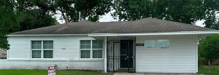 11802 Leitrim Way in Houston, TX - Foto de edificio - Building Photo