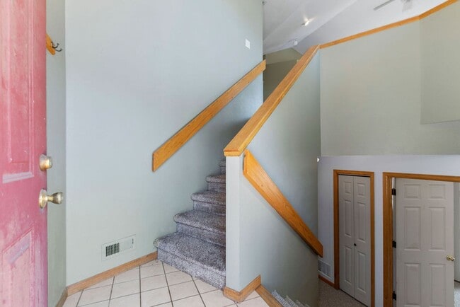 629 S Meldrum St in Fort Collins, CO - Building Photo - Building Photo