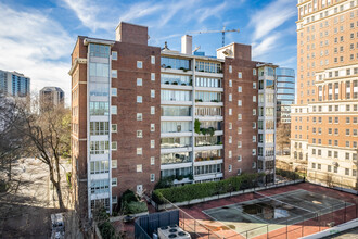 Reid House Condominums in Atlanta, GA - Building Photo - Building Photo