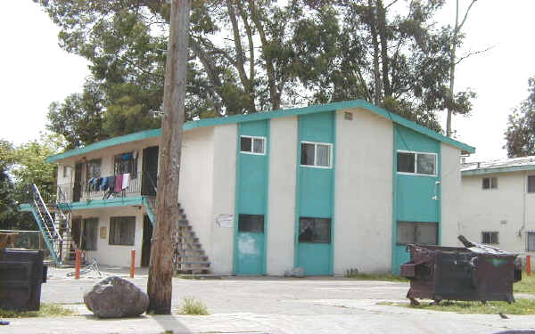 152 Catron Dr in Oakland, CA - Building Photo - Building Photo