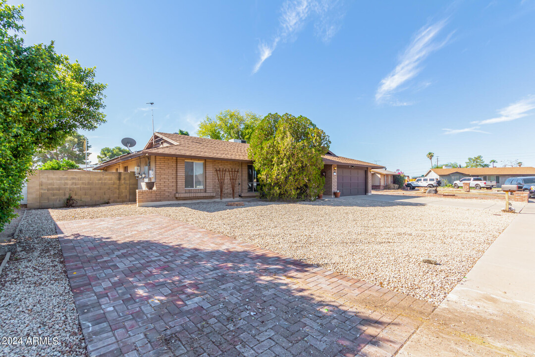 1831 W Topeka Dr in Phoenix, AZ - Building Photo