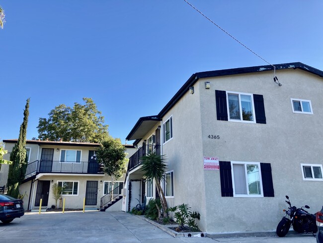property at 4369 Rosebud Ln