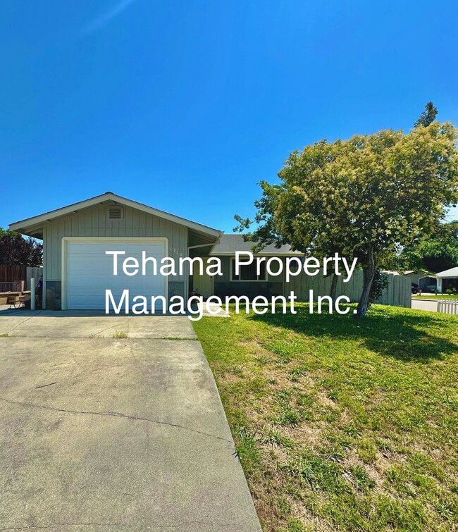 property at 1710 El Cerrito Dr