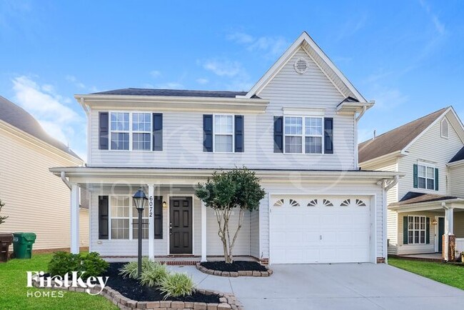 property at 6072 Birkdale Dr